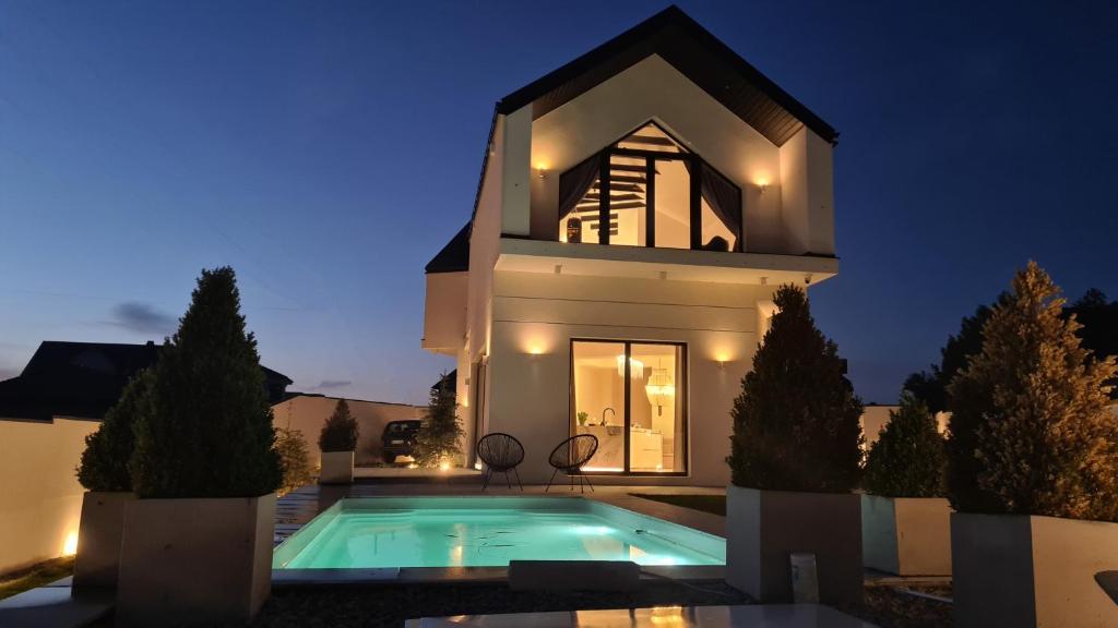 Villa Blanca — photo 1