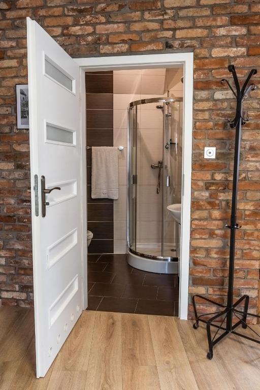 Szczecin Old Town Apartments - Riverside Lux Studio photo 3