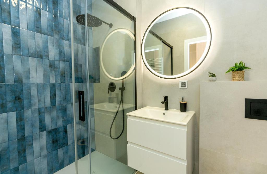 Sea Baltic Apartament Gąski - basen i boisko photo 3