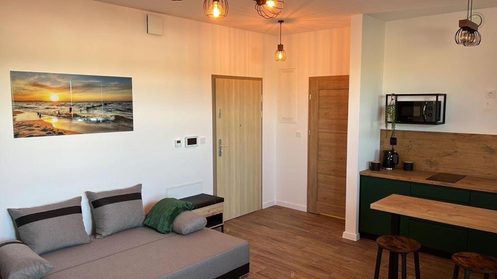Słoneczne Apartamenty photo 3