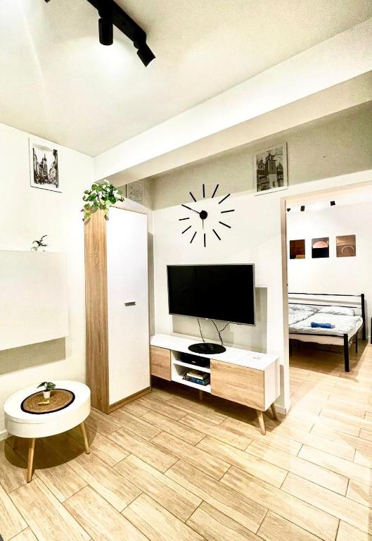 Smocza Jama Wawel Apartment — photo 1