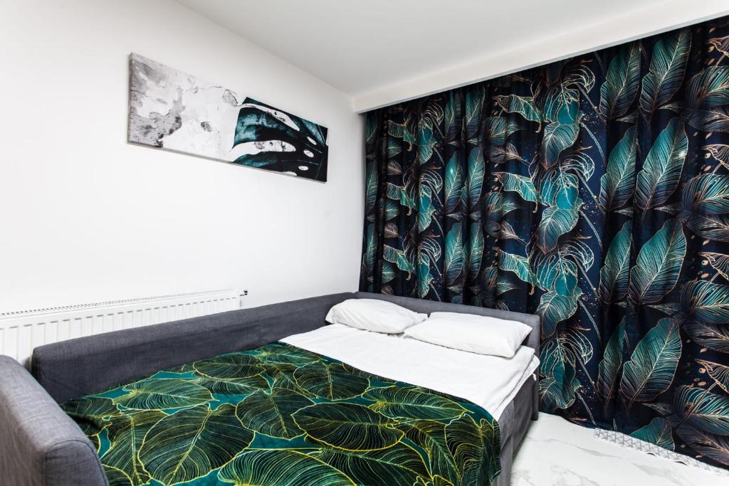 Zielony Apartament Gliwice photo 2