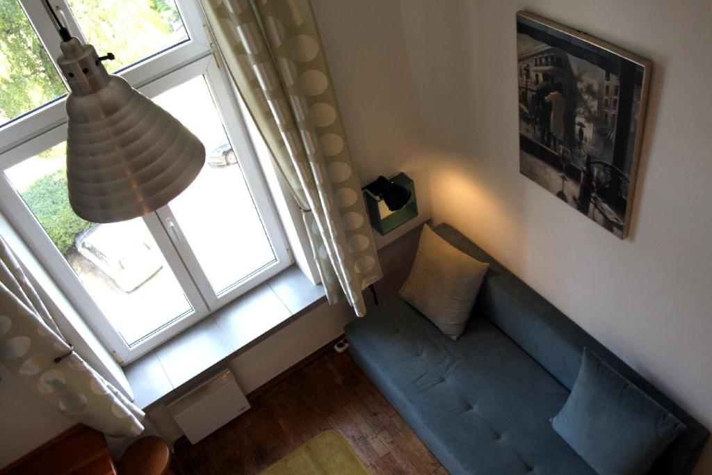 Smallest Spot in Town — photo 1