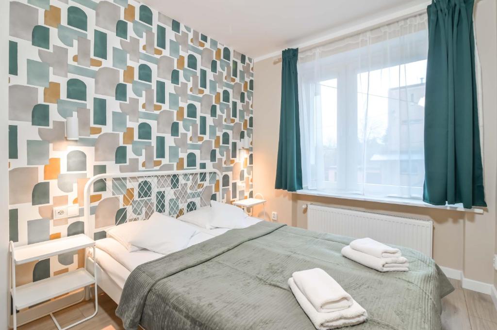 Willa LTC Apartments Orłowo photo 2
