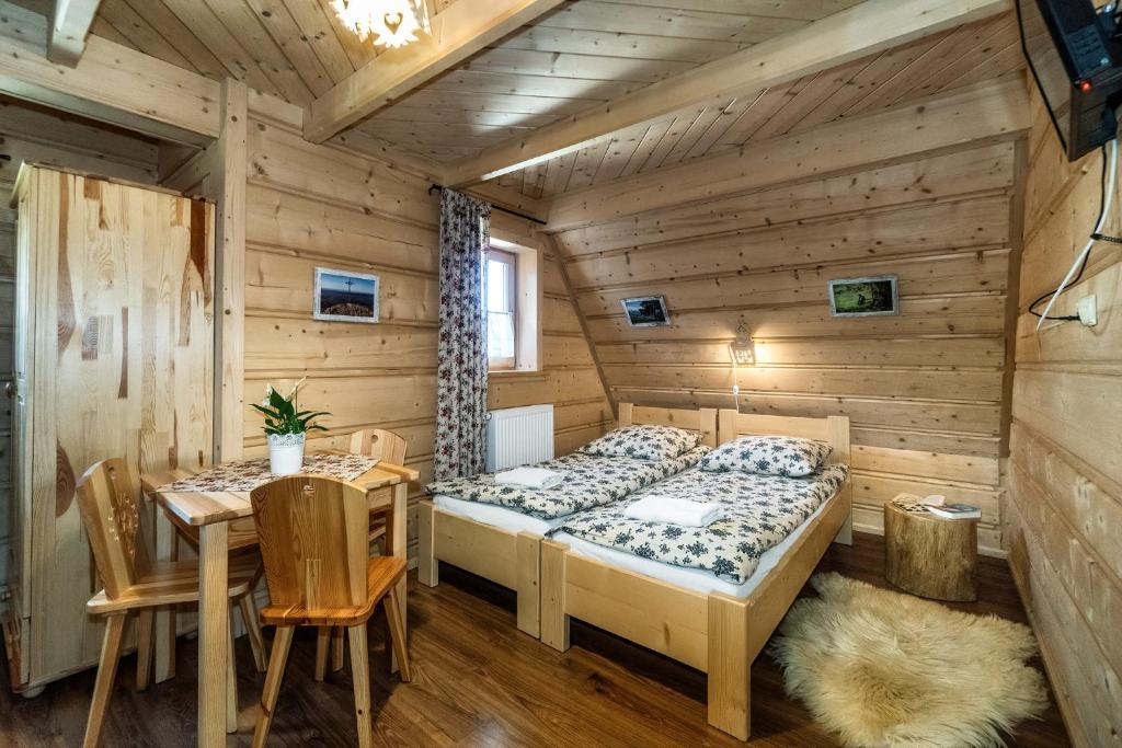 Apartament Rutkowiczówka Zakopane photo 2