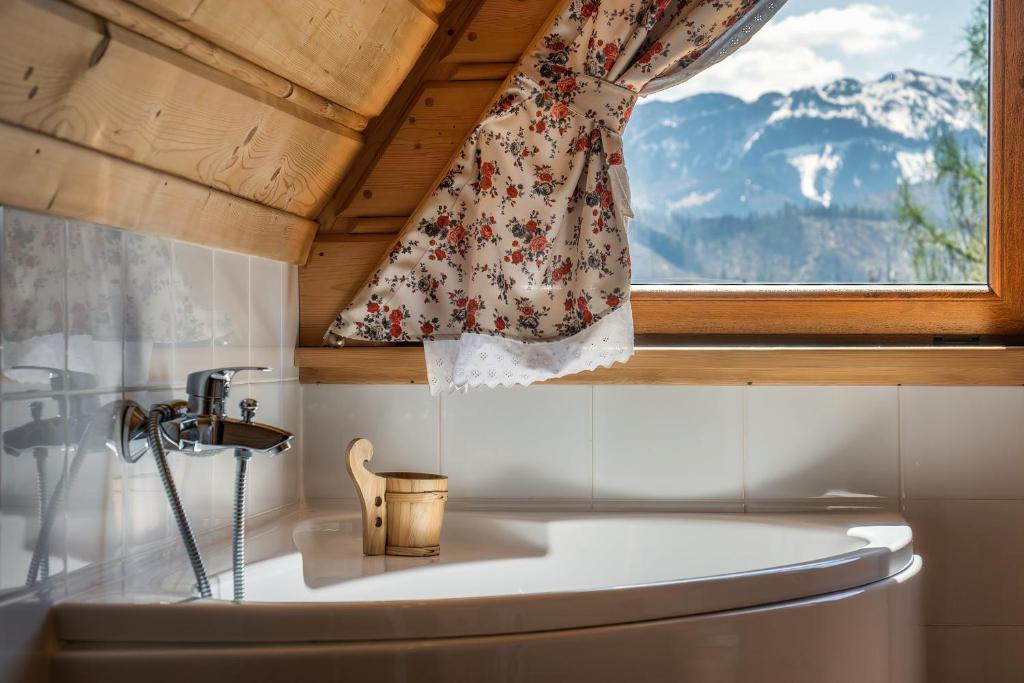 Apartament Rutkowiczówka Zakopane photo 3