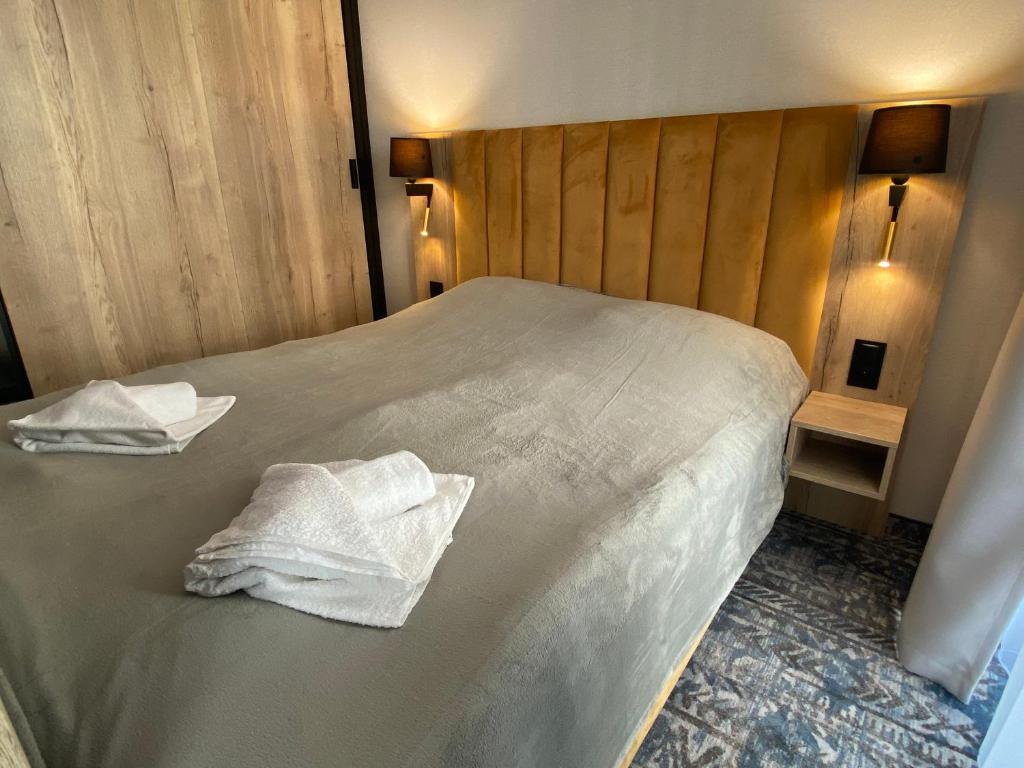 Złoty Horyzont Spa 1 photo 2