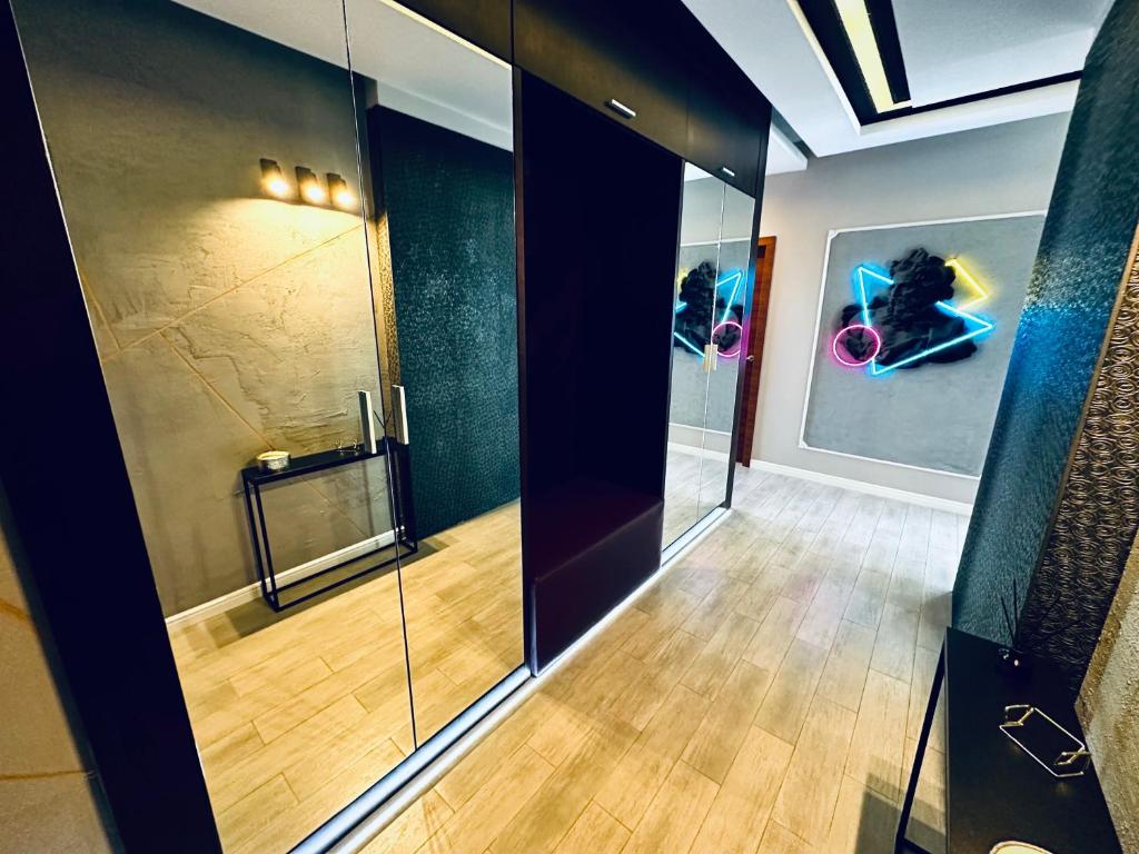 SecretFace Penthouse Grójecka 120m2 z tarasem 40m2 photo 3