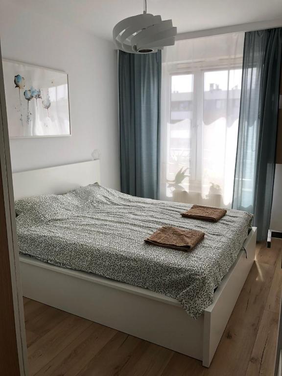 Słoneczny Apartament photo 2