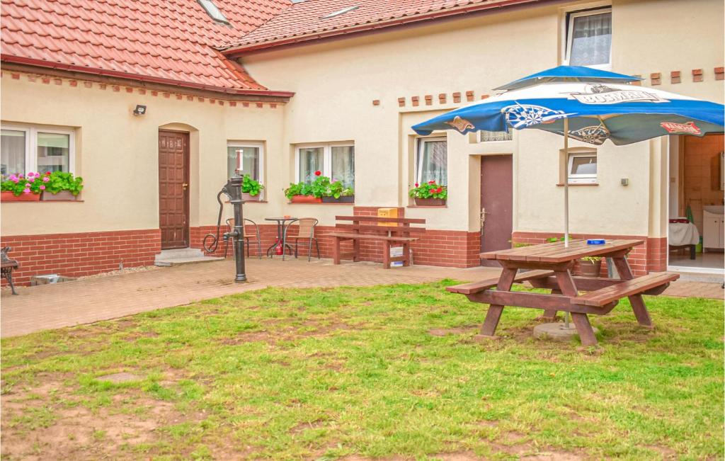 Nice Apartment In Dominikowo With Wifi photo 2