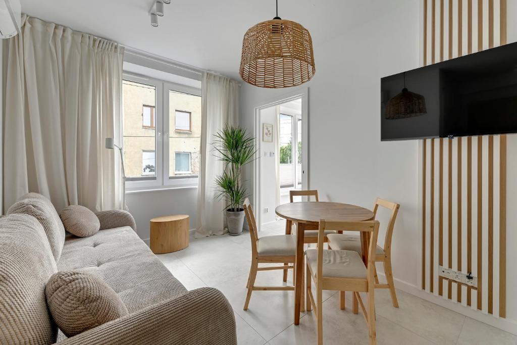 Woda by Grand Apartments photo 2