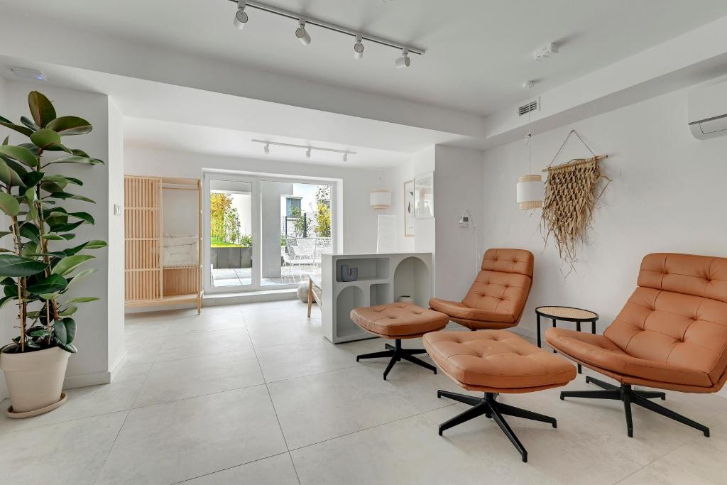 Woda by Grand Apartments photo 3