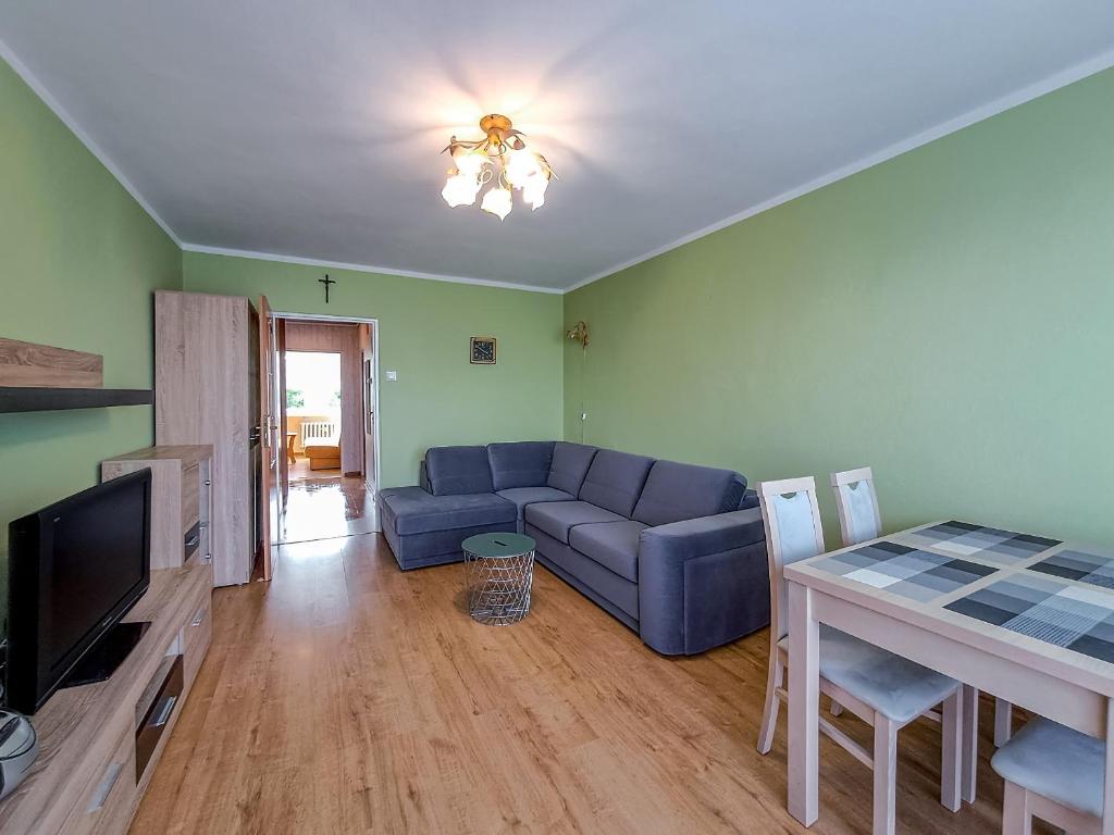 Legnicka Budget Stay - Grysko Apartament's photo 2
