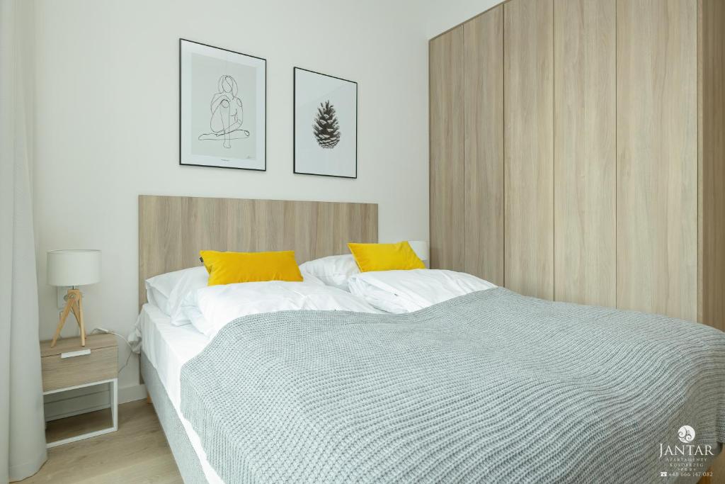 Shellter Apartments 117 K - by Jantar Apartamenty — photo 1