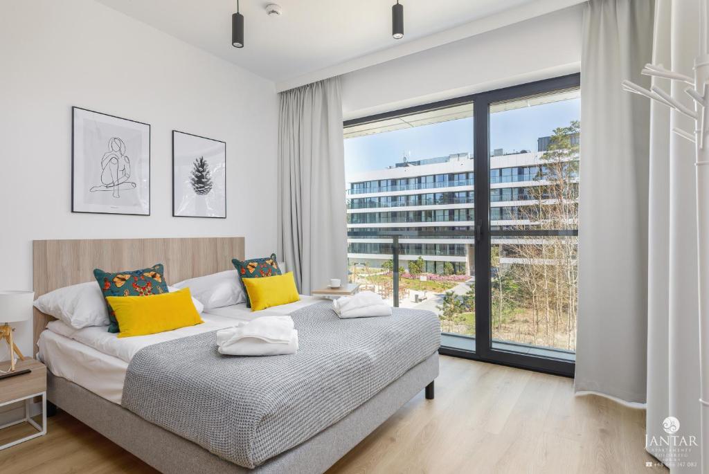 Shellter Apartments 117 K - by Jantar Apartamenty photo 2