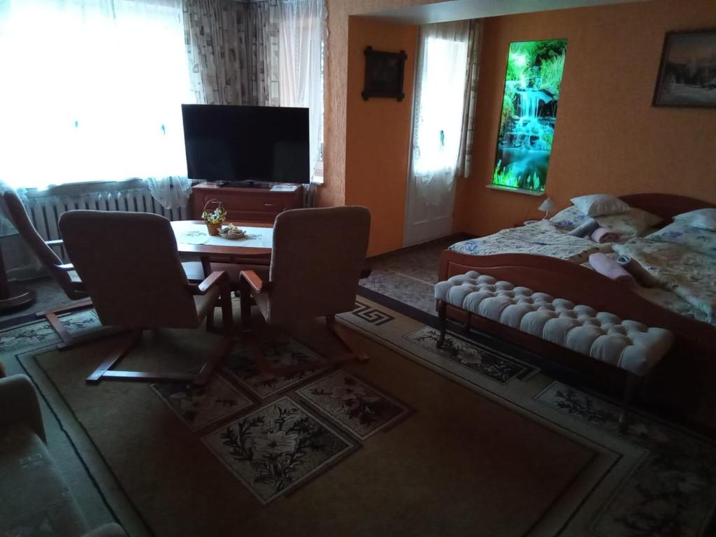 Rezydenz photo 2
