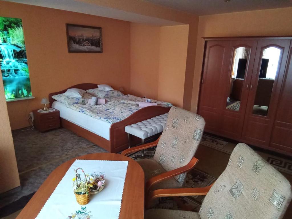 Rezydenz photo 3
