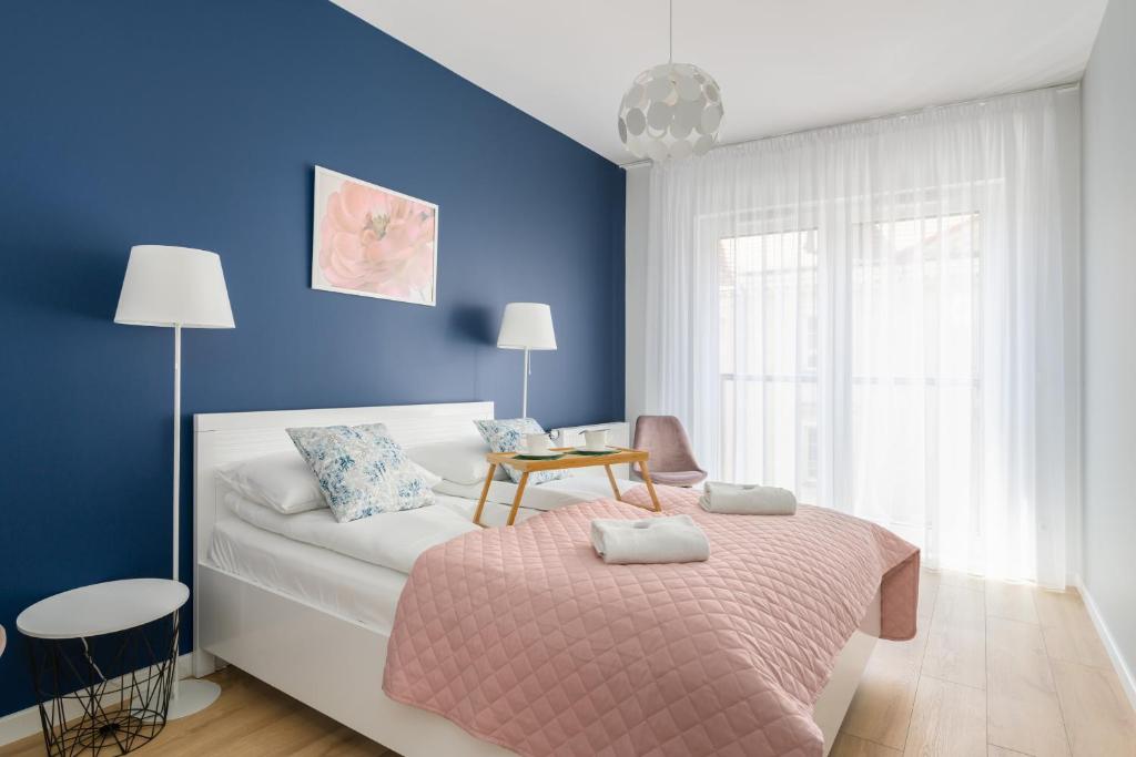 Old Town Apartments Podgórze by Noclegi Renters photo 3