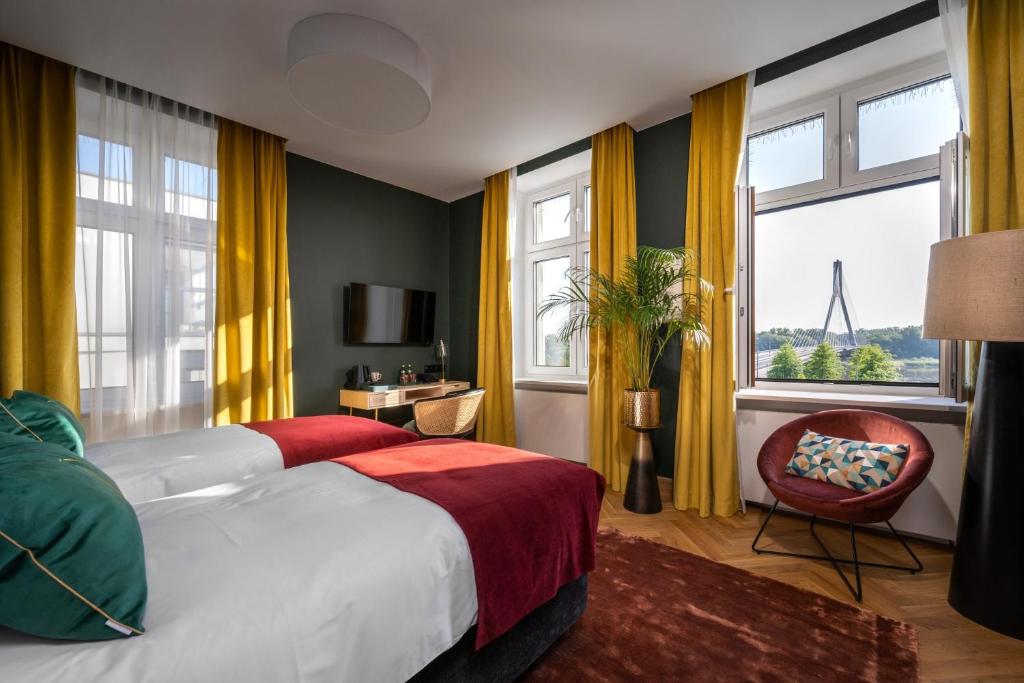 Sava Boutique Hotel photo 2