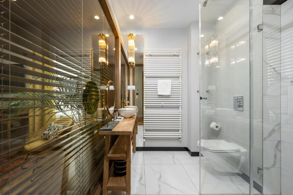Sava Boutique Hotel photo 3