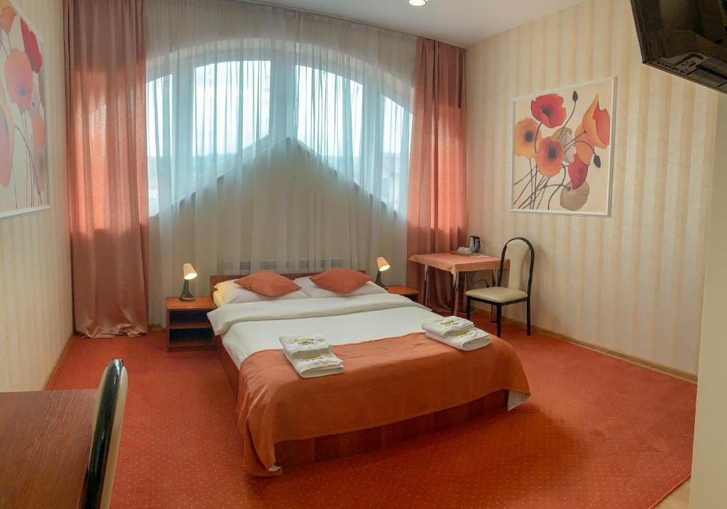 Hotel Ostoja photo 2