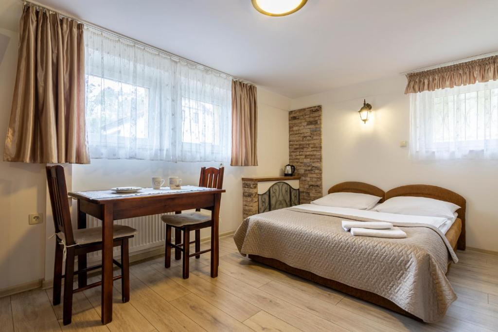 E-Stay Noclegi w Bydgoszczy photo 2