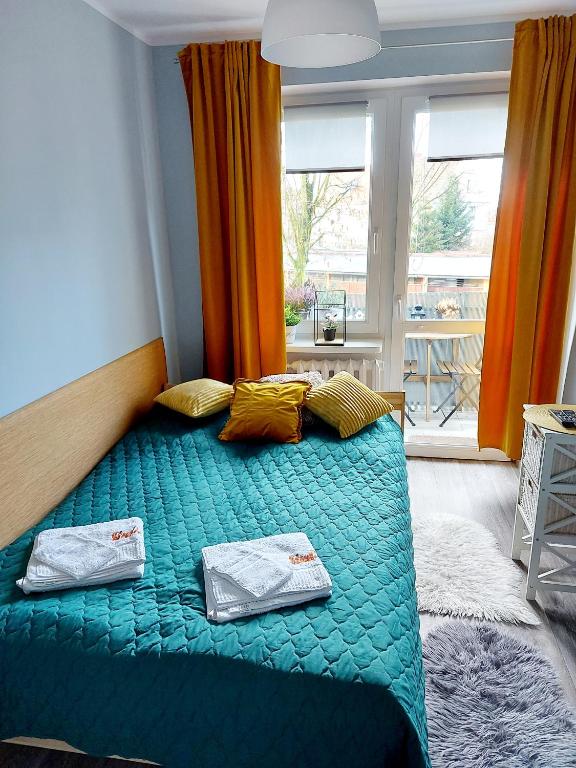Apartament Wągrowiec photo 2
