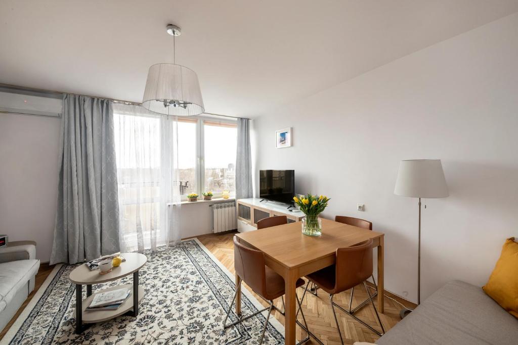 ShortStayPoland Darwina (B9) — photo 1