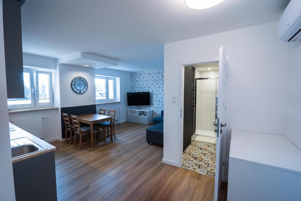 Apartament Staniszewski photo 2