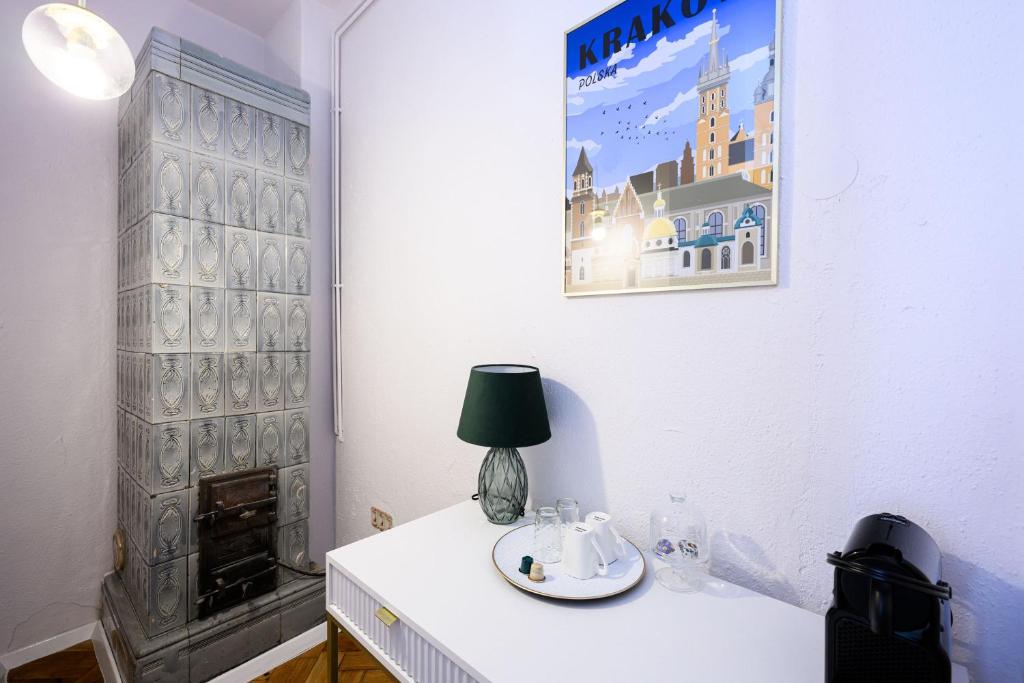 Wiślna Main Square Apartments photo 3