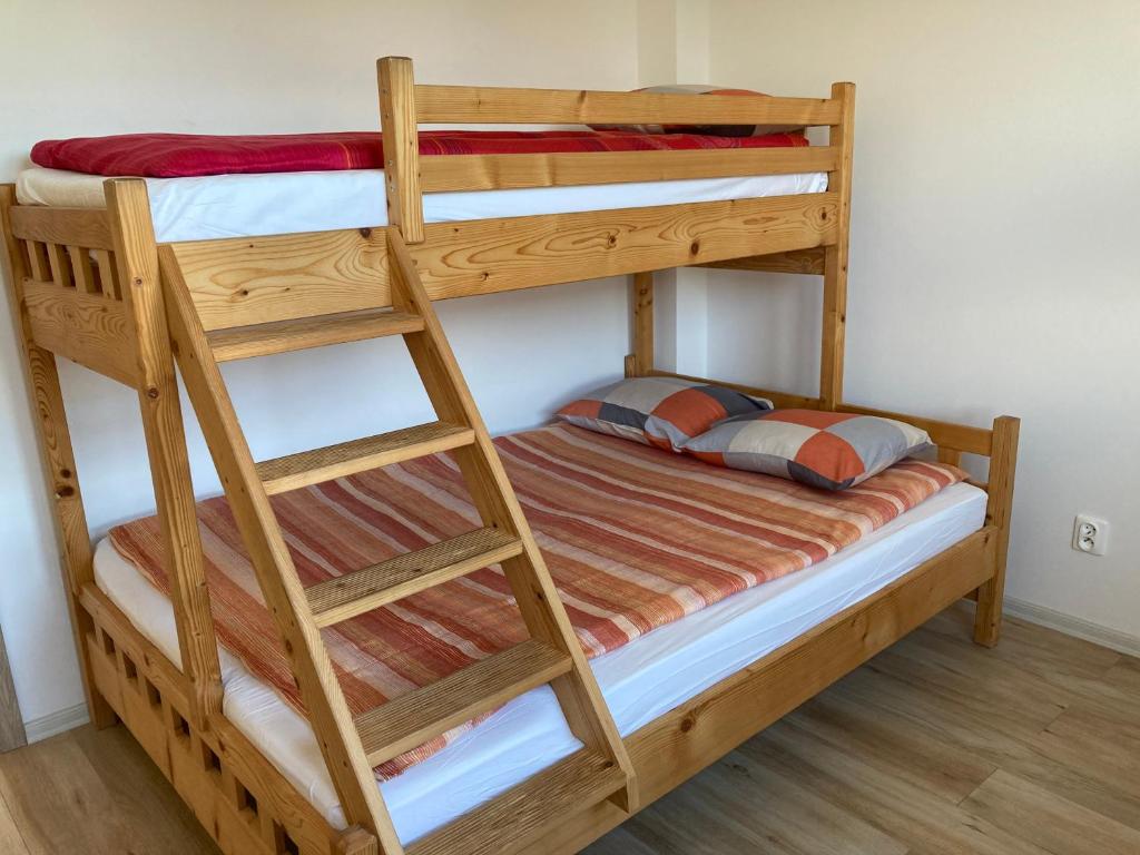Sofia Dwupoziomowe Apartamenty photo 2