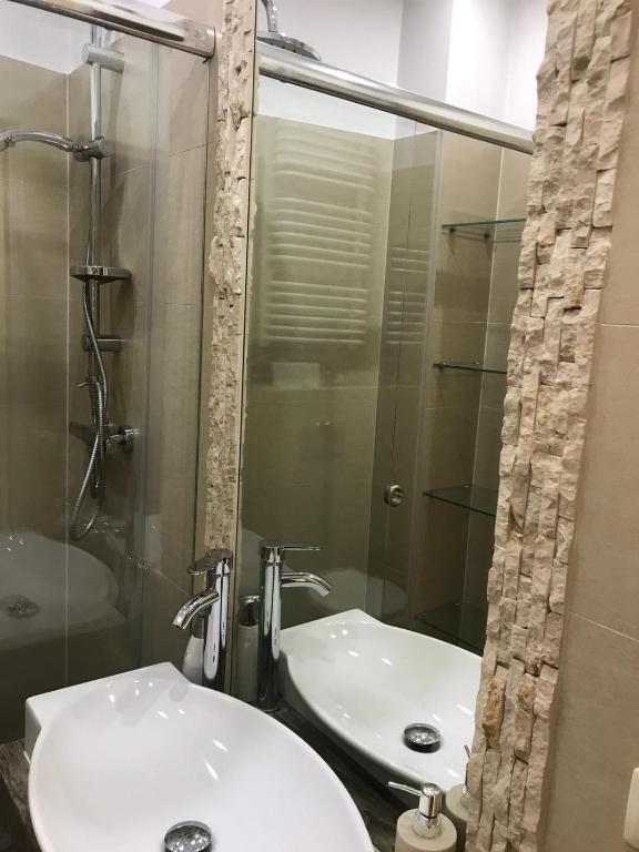 Studio Appartment in Old Town Krakow photo 3