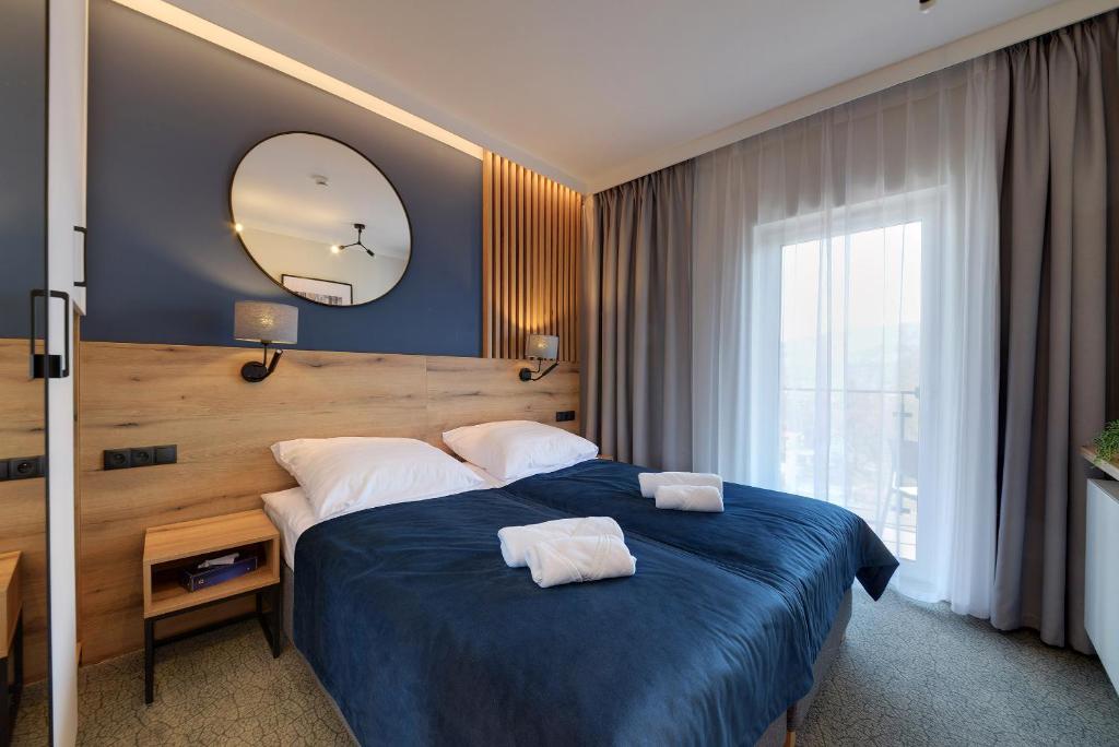 Trevilles Apartamenty Widokowy VIP photo 2
