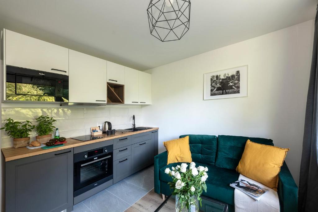 ShortStayPoland Batorego (B89) — photo 1
