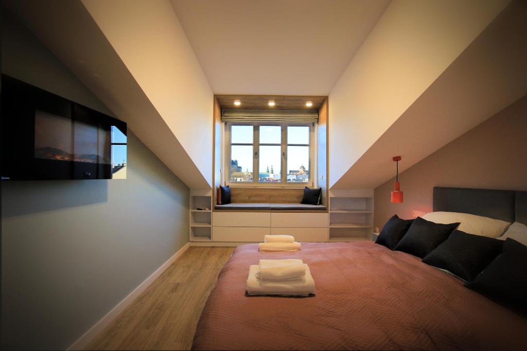 Wawel View Apartment photo 2