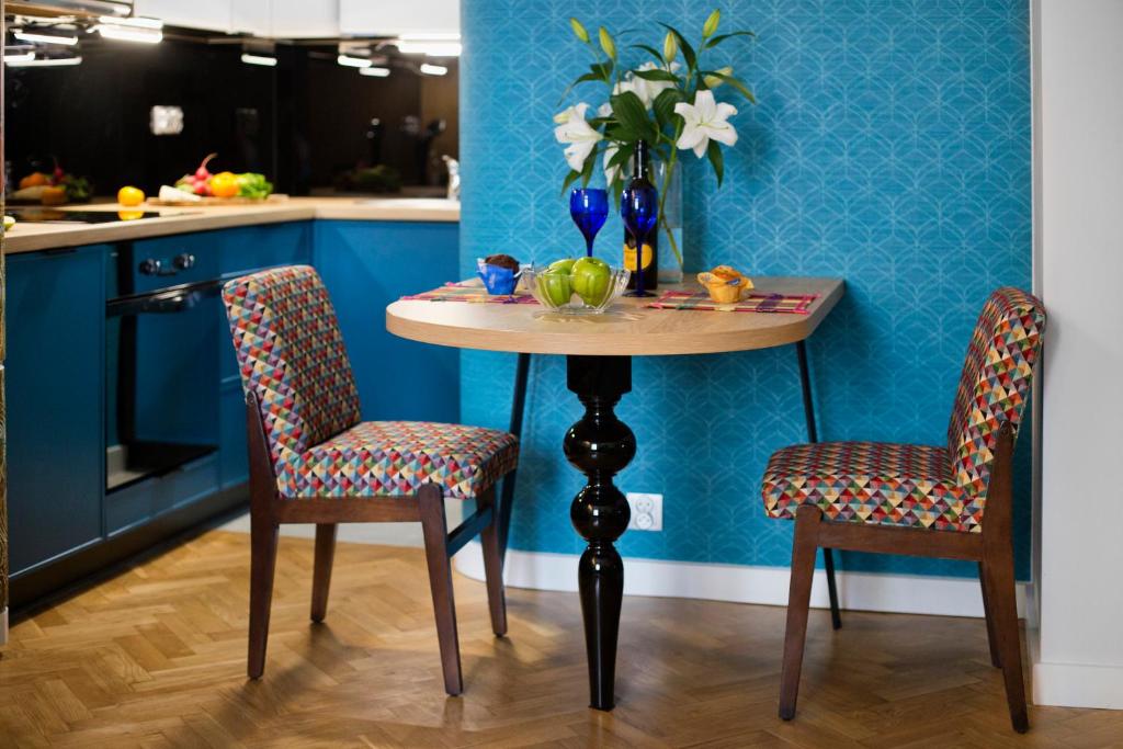 Siewierska P&O Serviced Apartments — photo 1