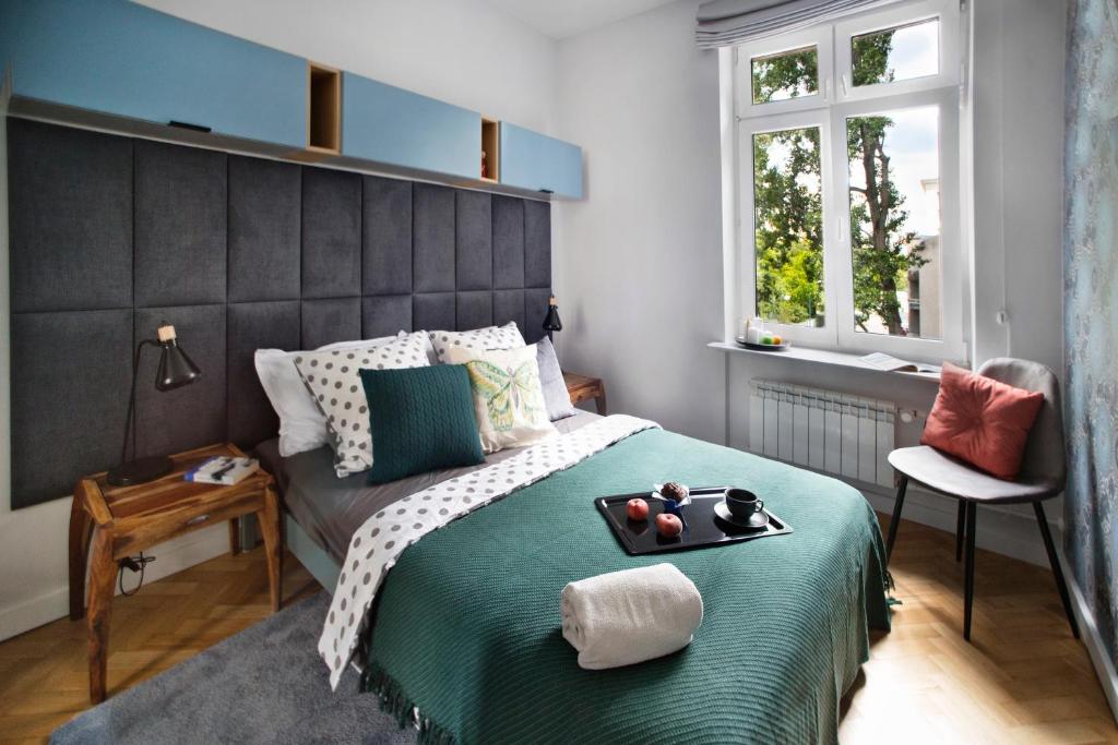 Siewierska P&O Serviced Apartments photo 2