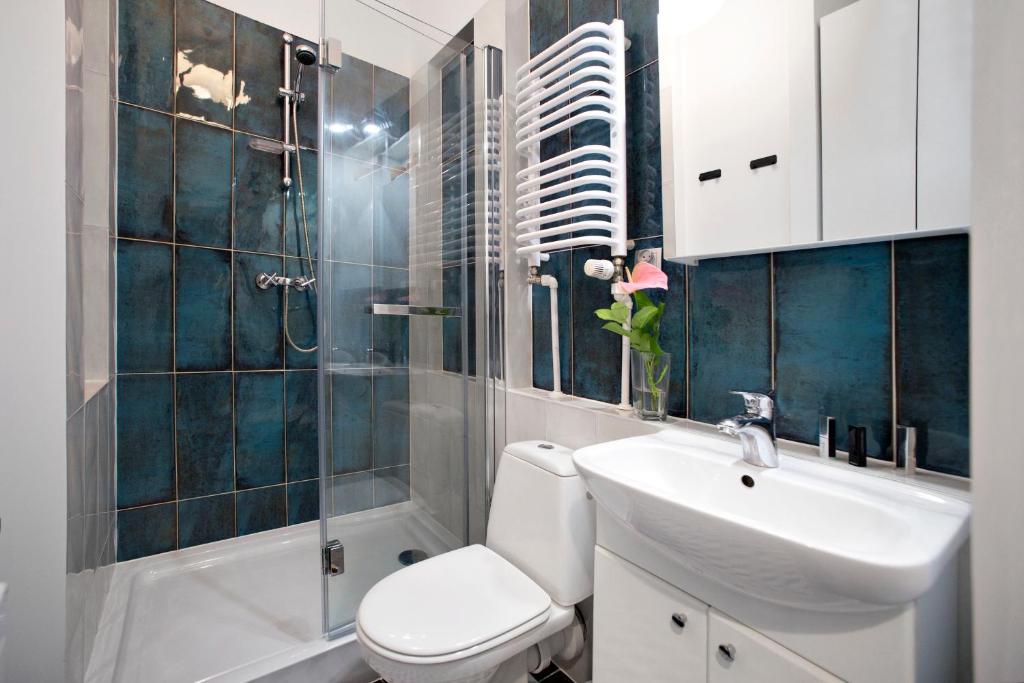 Siewierska P&O Serviced Apartments photo 3
