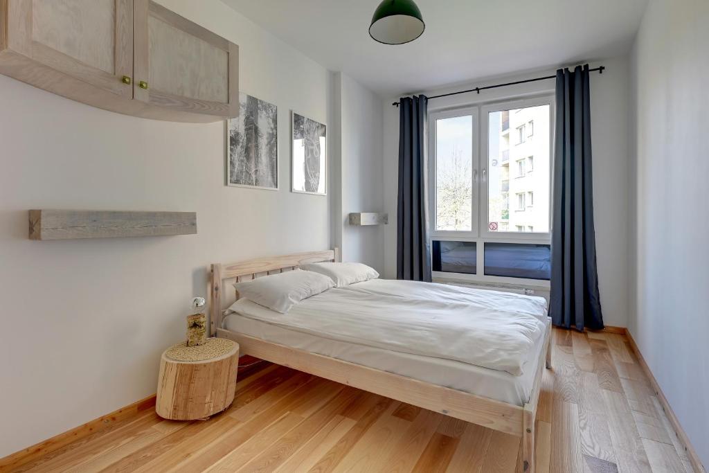 Staywin WILCZA apartments photo 2