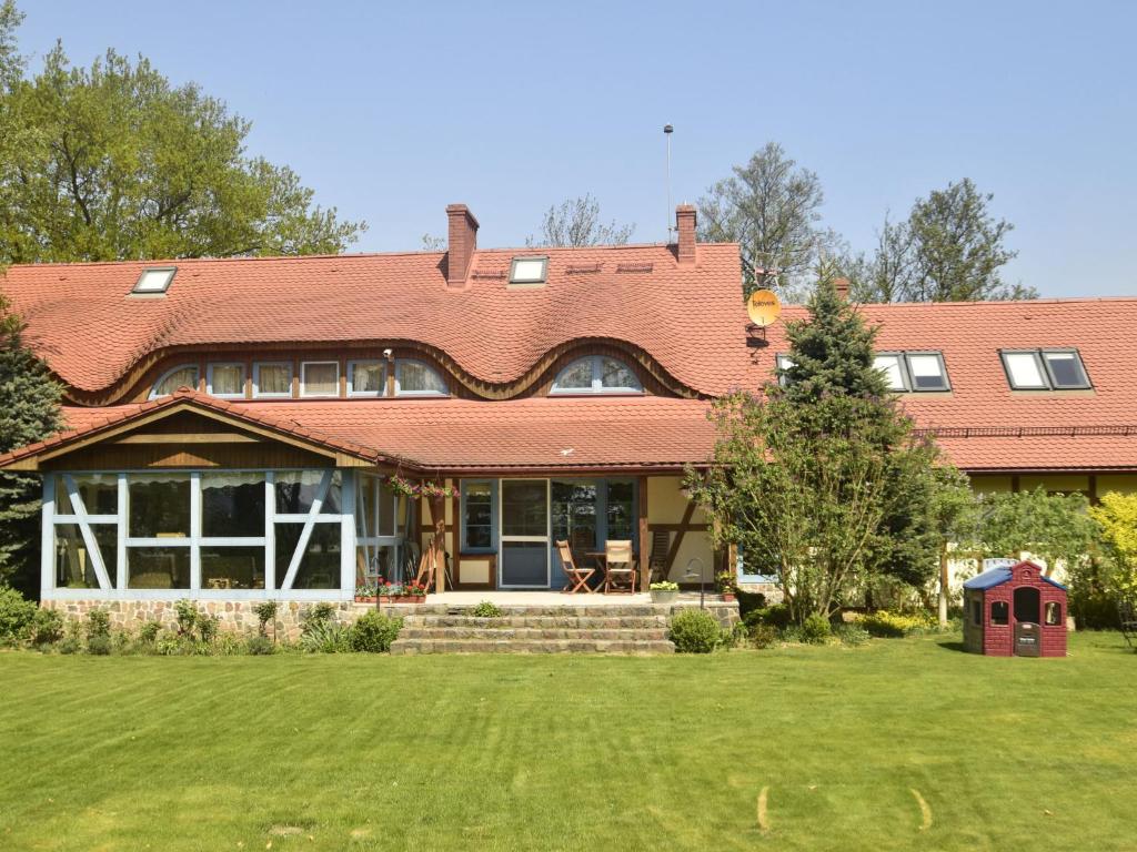 Seaside Villa with Sauna — photo 1