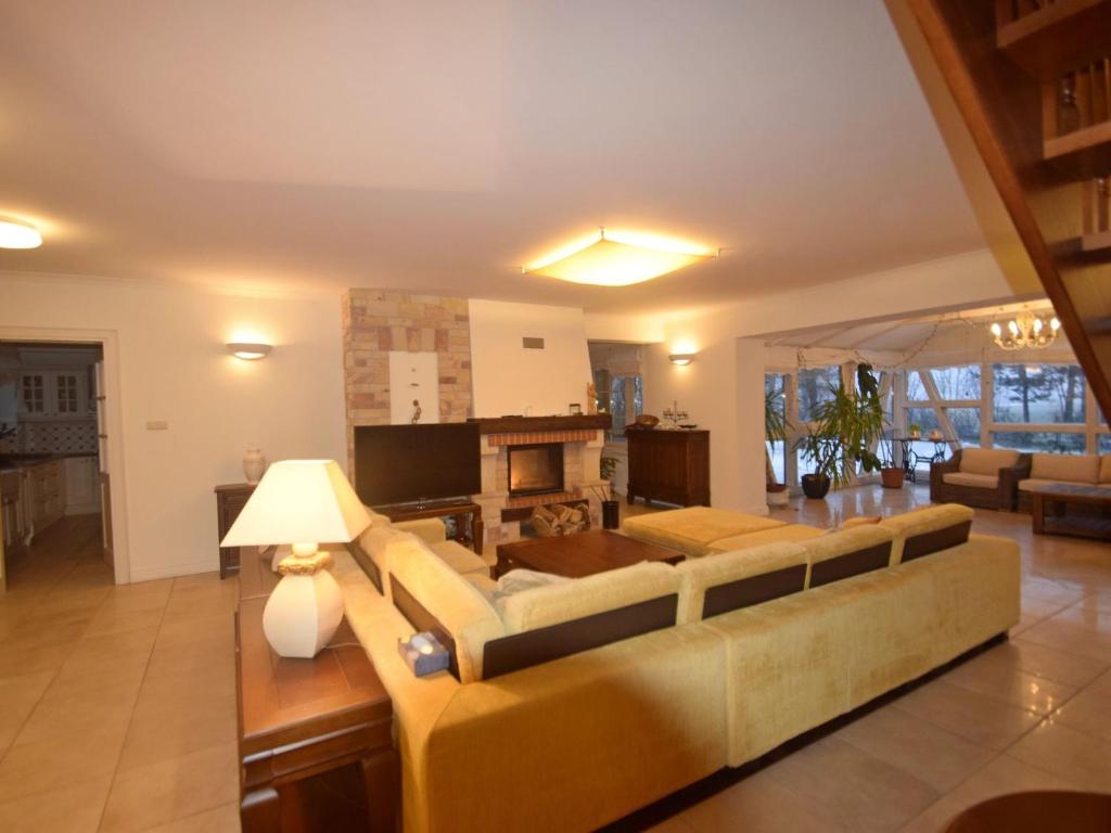 Seaside Villa with Sauna photo 3