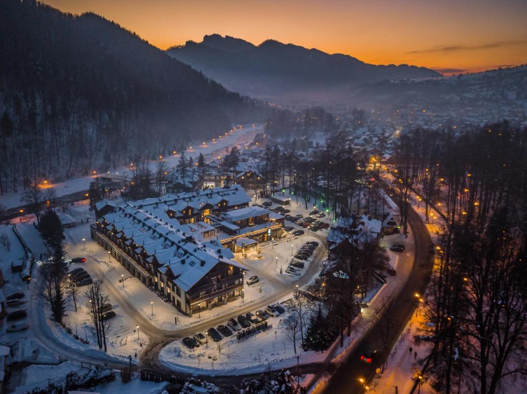 Szczawnica Park Resort & Spa photo 2