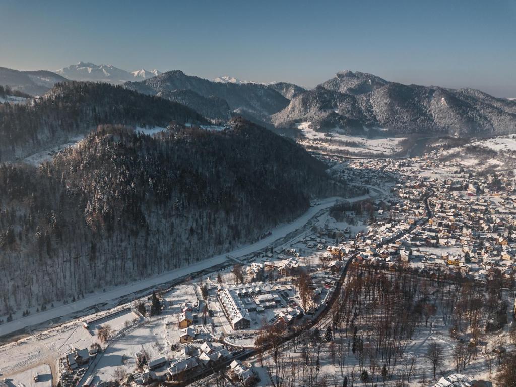 Szczawnica Park Resort & Spa photo 3