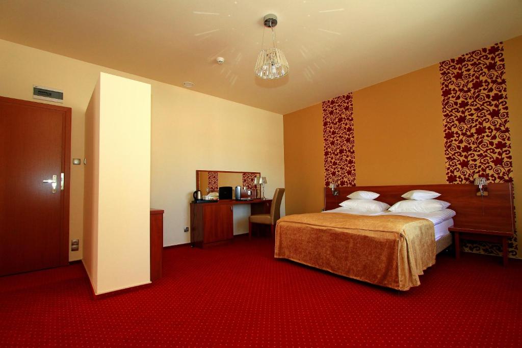 Hotel Rydzewski photo 2