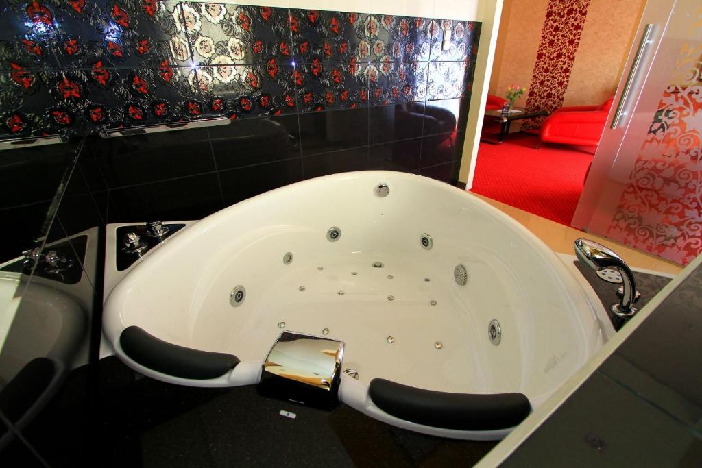 Hotel Rydzewski photo 3