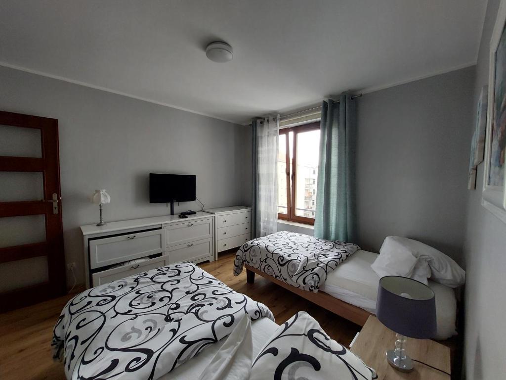 SAS Apartamenty New Park photo 2