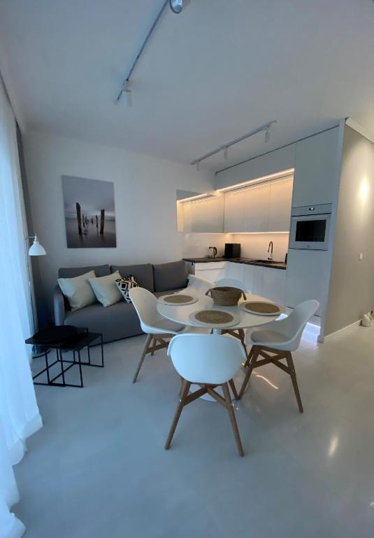 WhiteWave Apartament Pogorzelica — photo 1