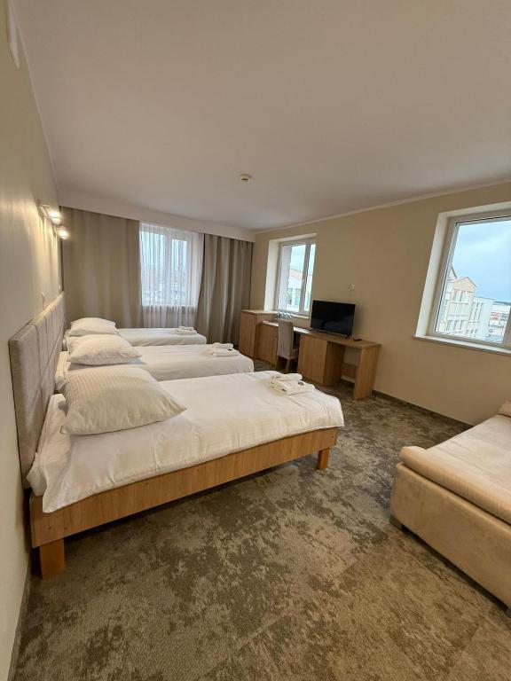 Hotel TM photo 2