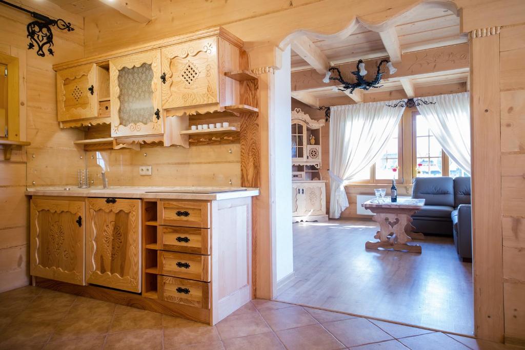 Smrekowy Dworek photo 2
