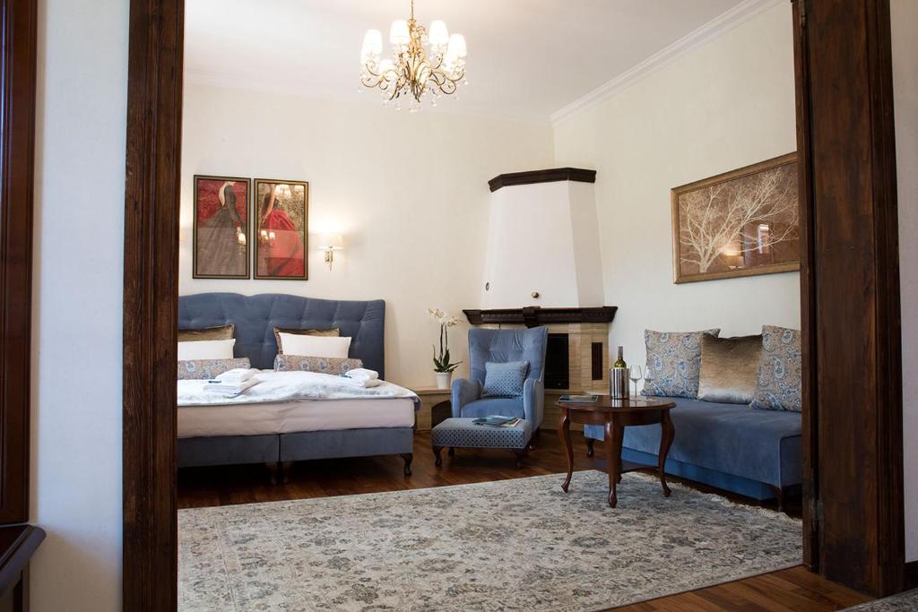 Villa Mistral photo 2